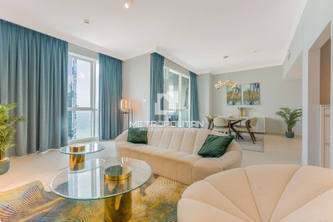 Apartamento en Jumeirah Beach Residence, Dubai, 2 dormitorios, 158 m², № 14675 - foto 3