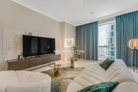 Apartamento en Jumeirah Beach Residence, Dubai, 2 dormitorios, 158 m², № 14675 - foto 2