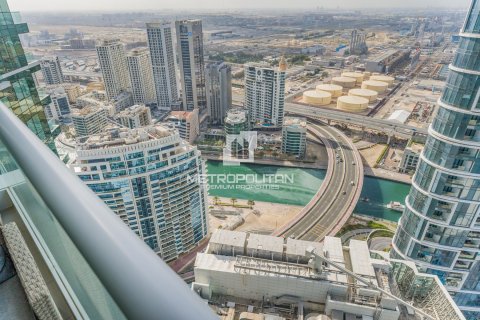 Apartamento en Jumeirah Beach Residence, Dubai, 2 dormitorios, 158 m², № 14675 - foto 13