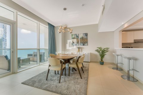 Apartamento en Jumeirah Beach Residence, Dubai, 2 dormitorios, 158 m², № 14675 - foto 1