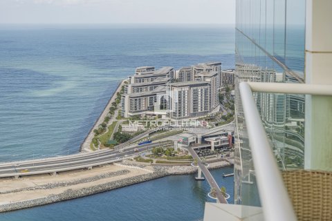 Apartamento en Jumeirah Beach Residence, Dubai, 2 dormitorios, 158 m², № 14675 - foto 27