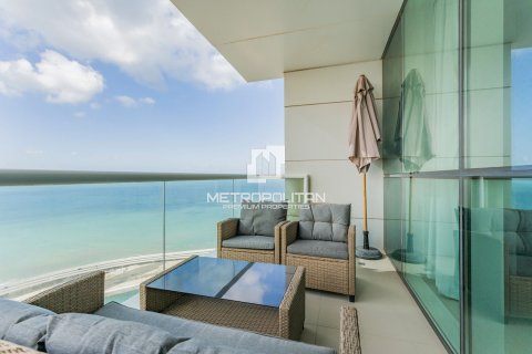 Apartamento en Jumeirah Beach Residence, Dubai, 2 dormitorios, 158 m², № 14675 - foto 12