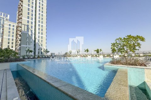 Apartment in Dubai Hills Estate, Dubai 1 bedroom, 44 sq.m. № 14681 - photo 21