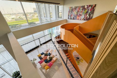Apartment in Dubai Hills Estate, Dubai 1 bedroom, 44 sq.m. № 14681 - photo 15