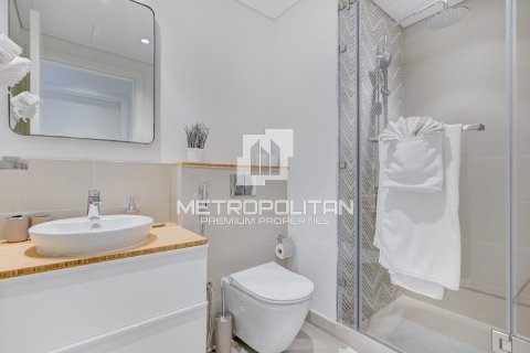 Apartment in Dubai Hills Estate, Dubai 1 bedroom, 44 sq.m. № 14681 - photo 12
