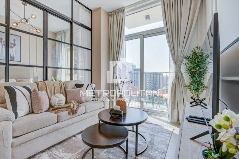 Apartment in Dubai Hills Estate, Dubai 1 bedroom, 44 sq.m. № 14681 - photo 4