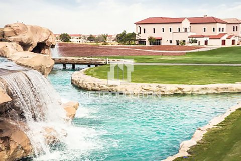 Villa in Jumeirah Golf Estates, Dubai 5 bedrooms, 822 sq.m. № 14683 - photo 10