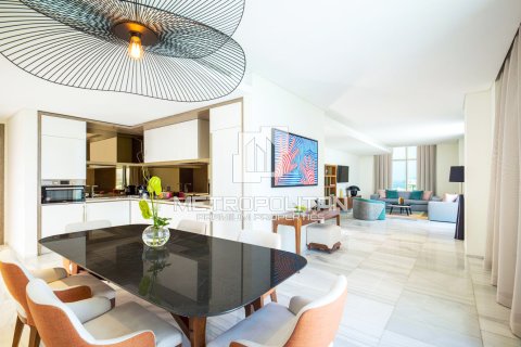 Appartement à Palm Jumeirah, Dubai, 1 chambre, 111 m², № 14674 - photo 1