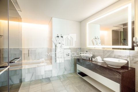 Appartement à Palm Jumeirah, Dubai, 1 chambre, 111 m², № 14674 - photo 6