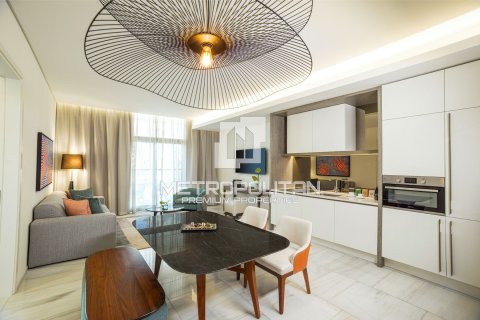 Appartement à Palm Jumeirah, Dubai, 1 chambre, 111 m², № 14674 - photo 12