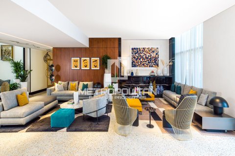 Appartement à Palm Jumeirah, Dubai, 1 chambre, 111 m², № 14674 - photo 13
