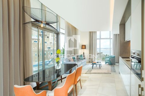 Appartement à Palm Jumeirah, Dubai, 1 chambre, 111 m², № 14674 - photo 4