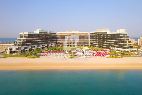 Appartement à Palm Jumeirah, Dubai, 1 chambre, 111 m², № 14674 - photo 3