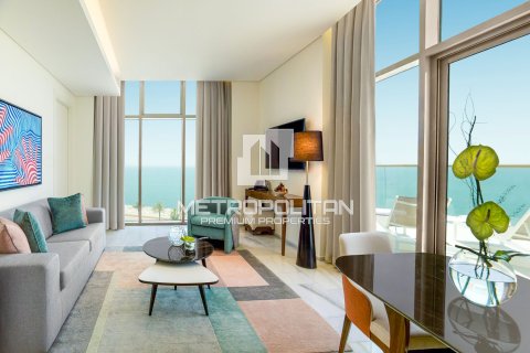 Appartement à Palm Jumeirah, Dubai, 1 chambre, 111 m², № 14674 - photo 2