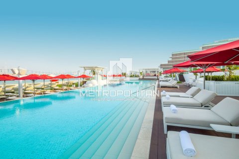 Appartement à Palm Jumeirah, Dubai, 1 chambre, 111 m², № 14674 - photo 10