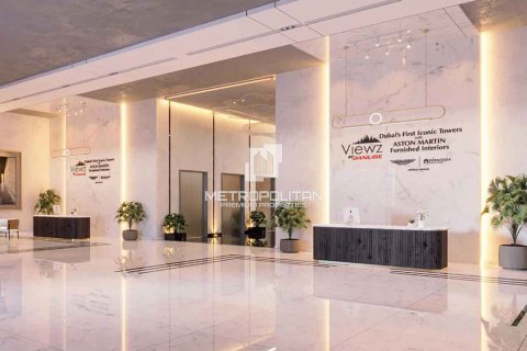 شقة في أبراج بحيرة جميرا, دبي 38 م² رقم 14684 - صورة 3
