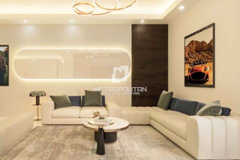 شقة في أبراج بحيرة جميرا, دبي 38 م² رقم 14684 - صورة 6