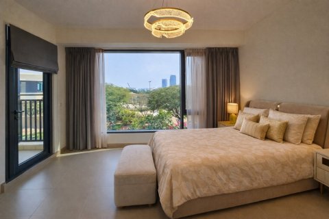Villa in Dubai Hills Estate, Dubai 5 bedrooms, 278 sq.m. № 98062 - photo 26