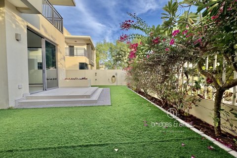 Villa en Dubai Hills Estate, Dubai, 5 dormitorios, 278 m², № 98062 - foto 19