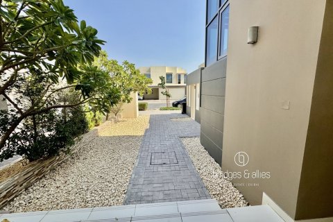 Villa en Dubai Hills Estate, Dubai, 4 dormitorios, 202 m², № 98063 - foto 19