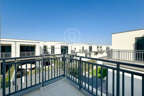 Villa in Dubai Hills Estate, Dubai 4 bedrooms, 272 sq.m. № 98074