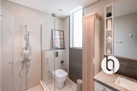 Apartment in Downtown Dubai (Downtown Burj Dubai), Dubai 2 bedrooms, 115 sq.m. № 98071 - photo 8