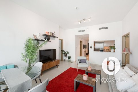 Apartment in Downtown Dubai (Downtown Burj Dubai), Dubai 2 bedrooms, 115 sq.m. № 98071 - photo 16