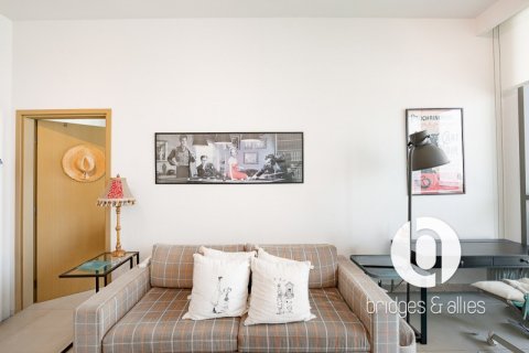 Apartment in Downtown Dubai (Downtown Burj Dubai), Dubai 2 bedrooms, 115 sq.m. № 98071 - photo 13