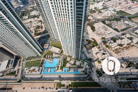 Apartment in Downtown Dubai (Downtown Burj Dubai), Dubai 2 bedrooms, 115 sq.m. № 98071 - photo 6
