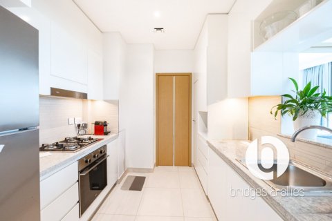 Apartment in Downtown Dubai (Downtown Burj Dubai), Dubai 2 bedrooms, 115 sq.m. № 98071 - photo 5