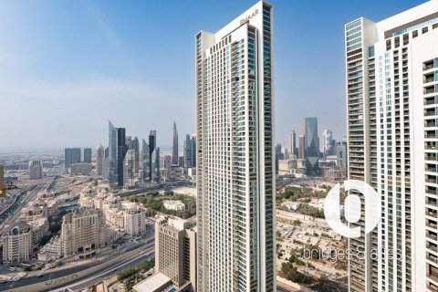 Apartamento en Downtown Dubai (Downtown Burj Dubai), Dubai, 2 dormitorios, 115 m², № 98071