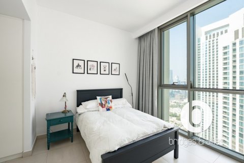 Apartment in Downtown Dubai (Downtown Burj Dubai), Dubai 2 bedrooms, 115 sq.m. № 98071 - photo 7