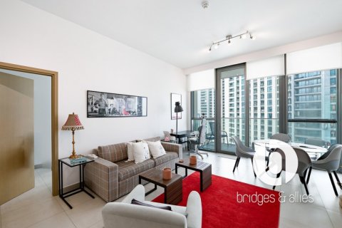 Apartment in Downtown Dubai (Downtown Burj Dubai), Dubai 2 bedrooms, 115 sq.m. № 98071 - photo 18