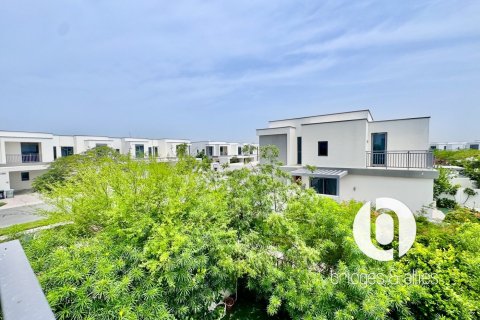 Villa in Dubai Hills Estate, Dubai 4 bedrooms, 294 sq.m. № 98073 - photo 14