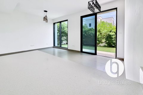 Villa à Dubai Hills Estate, Dubai, 4 chambres, 294 m², № 98073