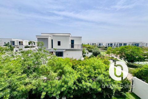 Villa in Dubai Hills Estate, Dubai 4 bedrooms, 294 sq.m. № 98073 - photo 29