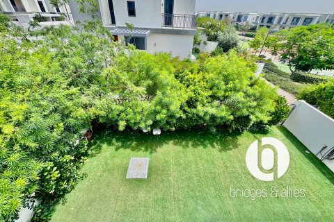 Villa in Dubai Hills Estate, Dubai 4 bedrooms, 294 sq.m. № 98073 - photo 16