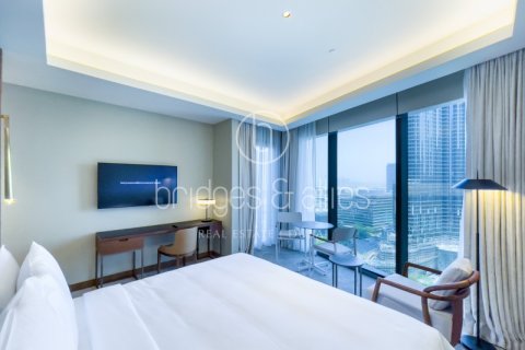 Apartment in Downtown Dubai (Downtown Burj Dubai), Dubai 3 bedrooms, 156 sq.m. № 98070 - photo 10