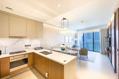 Apartment in Downtown Dubai (Downtown Burj Dubai), Dubai 3 bedrooms, 156 sq.m. № 98070 - photo 4