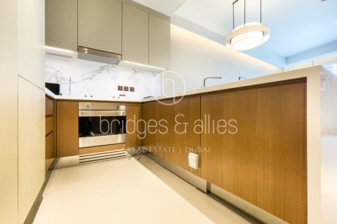 Apartment in Downtown Dubai (Downtown Burj Dubai), Dubai 3 bedrooms, 156 sq.m. № 98070 - photo 7