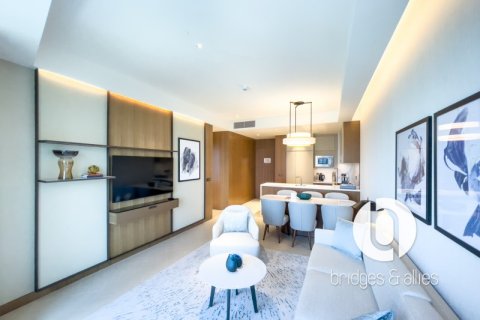Apartment in Downtown Dubai (Downtown Burj Dubai), Dubai 3 bedrooms, 156 sq.m. № 98070 - photo 3
