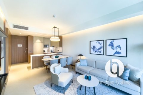 Apartment in Downtown Dubai (Downtown Burj Dubai), Dubai 3 bedrooms, 156 sq.m. № 98070 - photo 15
