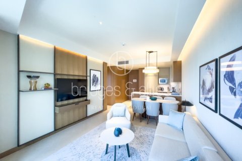 Apartment in Downtown Dubai (Downtown Burj Dubai), Dubai 3 bedrooms, 156 sq.m. № 98070 - photo 3