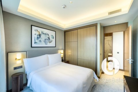 Apartment in Downtown Dubai (Downtown Burj Dubai), Dubai 3 bedrooms, 156 sq.m. № 98070 - photo 5