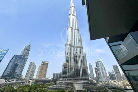 Apartment in Downtown Dubai (Downtown Burj Dubai), Dubai 3 bedrooms, 156 sq.m. № 98070