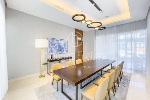 Apartment in Downtown Dubai (Downtown Burj Dubai), Dubai 3 bedrooms, 156 sq.m. № 98070 - photo 8