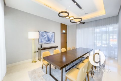 Apartment in Downtown Dubai (Downtown Burj Dubai), Dubai 3 bedrooms, 156 sq.m. № 98070 - photo 19