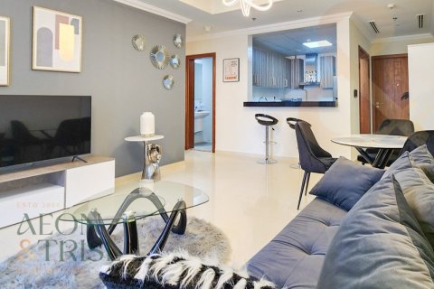 شقة في وسط مدينة دبي, دبي 1غرف نوم, 74 م² رقم 61021 - صورة 4