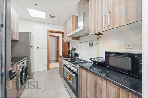 Appartement à Downtown Dubai (Downtown Burj Dubai), Dubai, 1 chambre, 90 m², № 61020 - photo 2