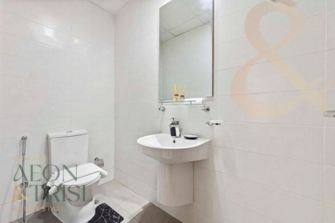 Appartement à Downtown Dubai (Downtown Burj Dubai), Dubai, 1 chambre, 90 m², № 61020 - photo 5